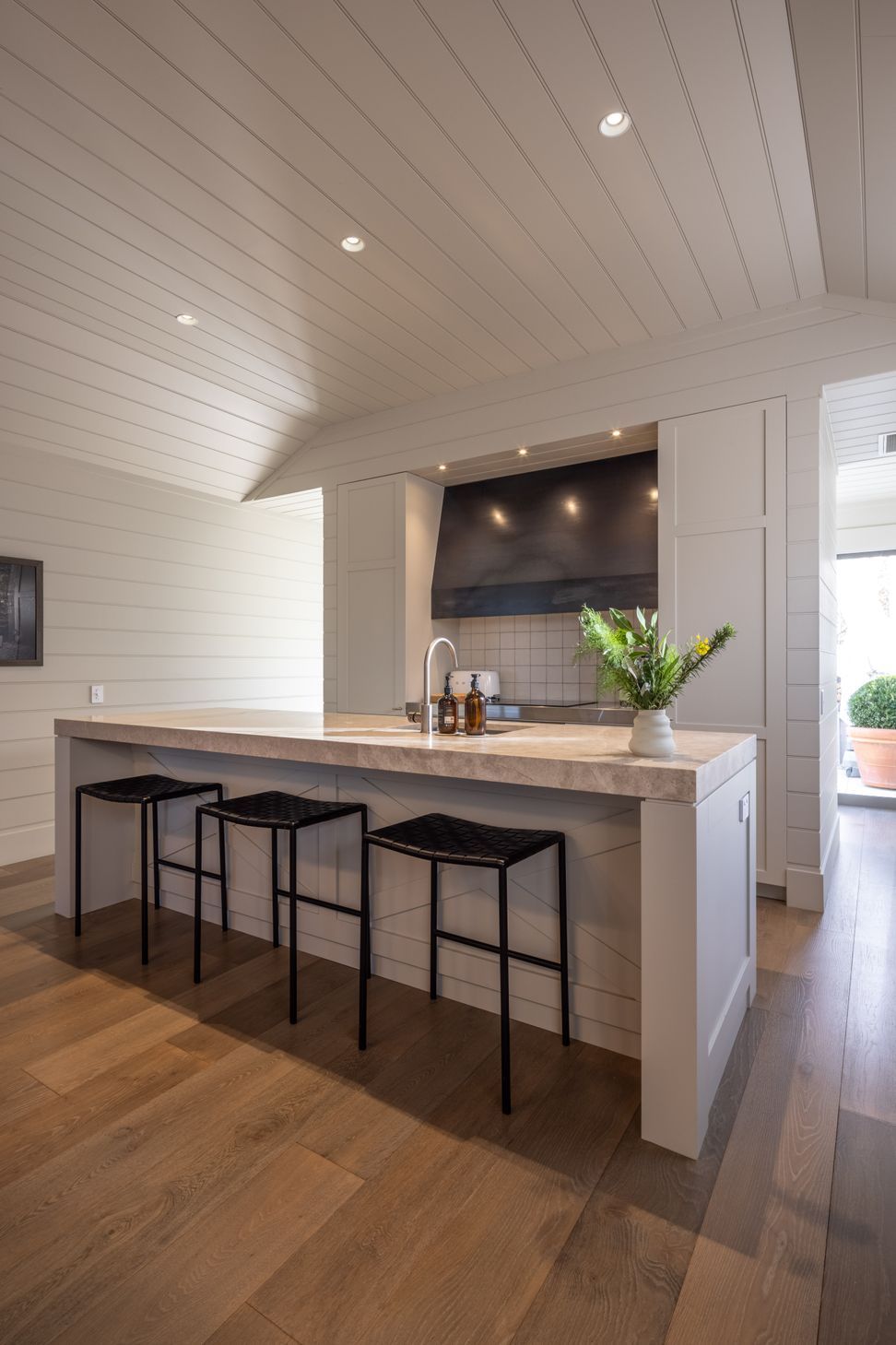 Craggy Range Vineyard and Garden Cottages