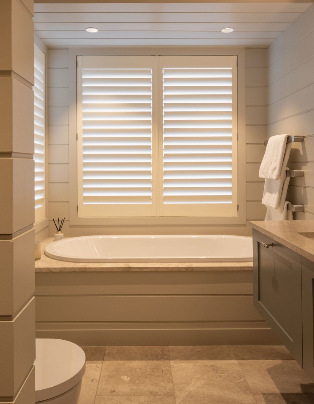 Craggy Range Vineyard and Garden Cottages