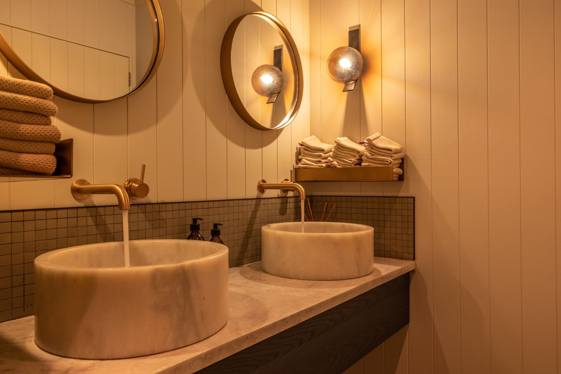 Craggy Range Vineyard and Garden Cottages