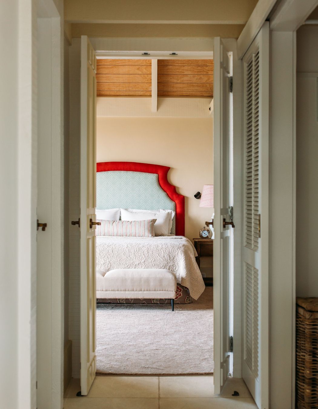 Wharekauhau Lodge, Wairarapa