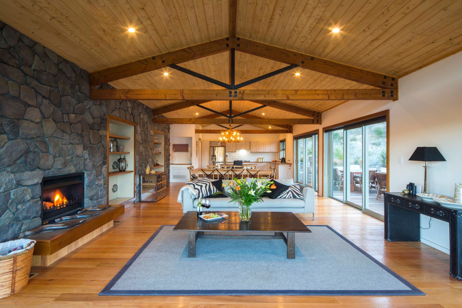 Montrose Station | Chilton & Mayne Architecture