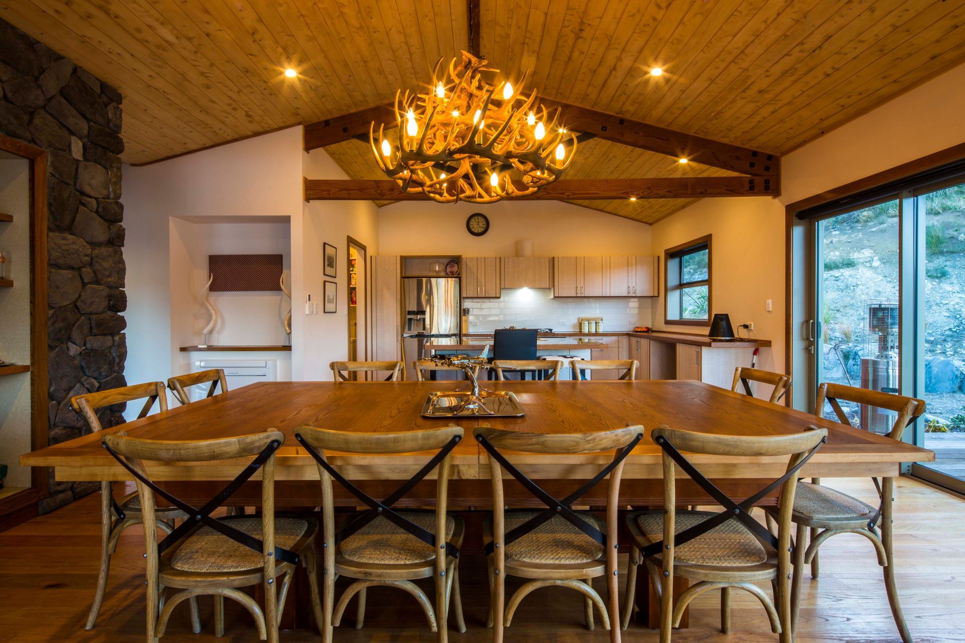 Montrose Station | Chilton & Mayne Architecture