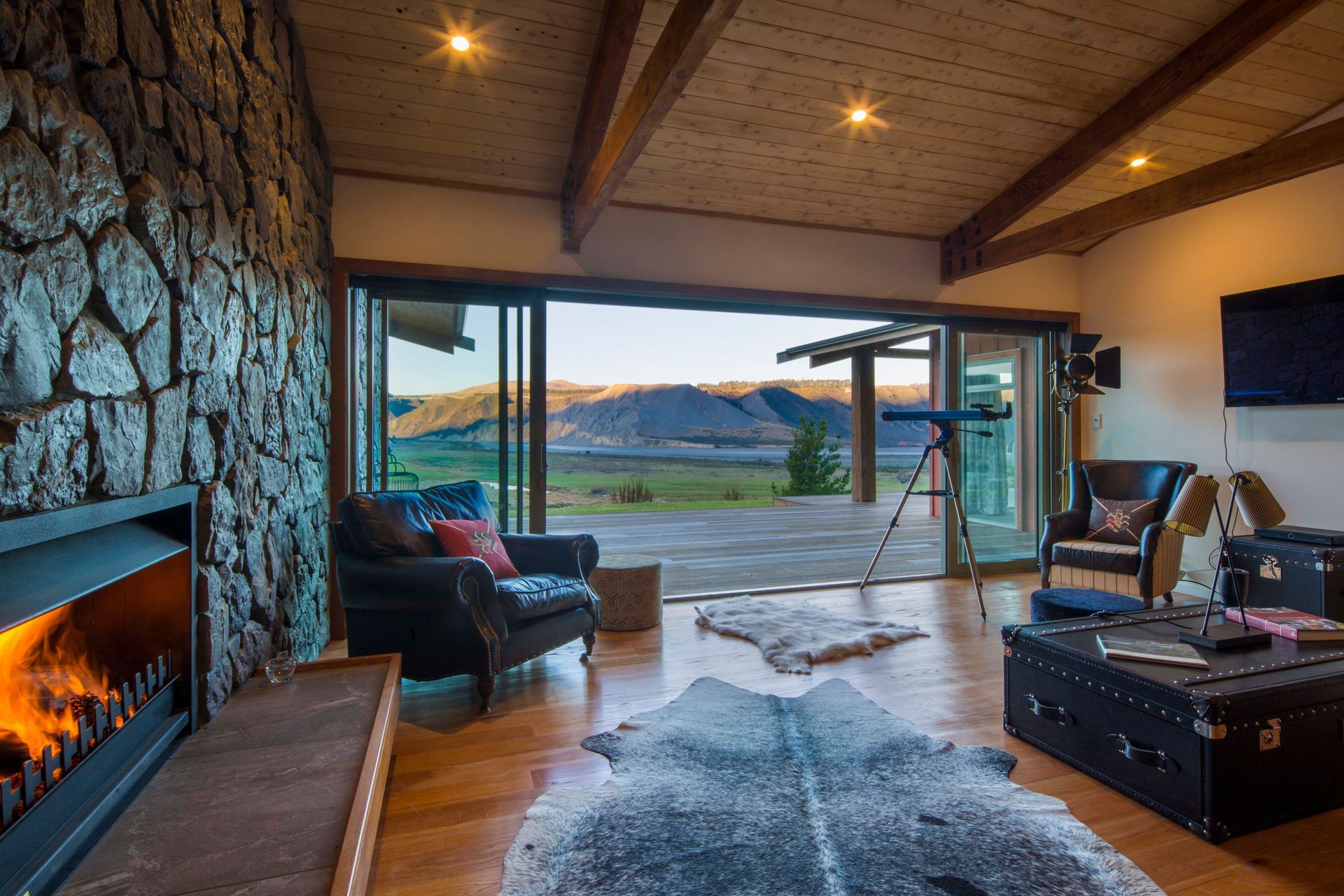 Montrose Station | Chilton & Mayne Architecture