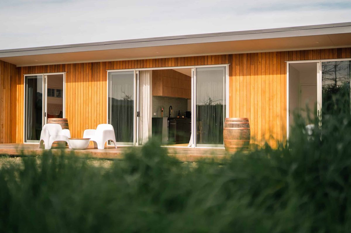 St. Andrews Road - Air BnB Units