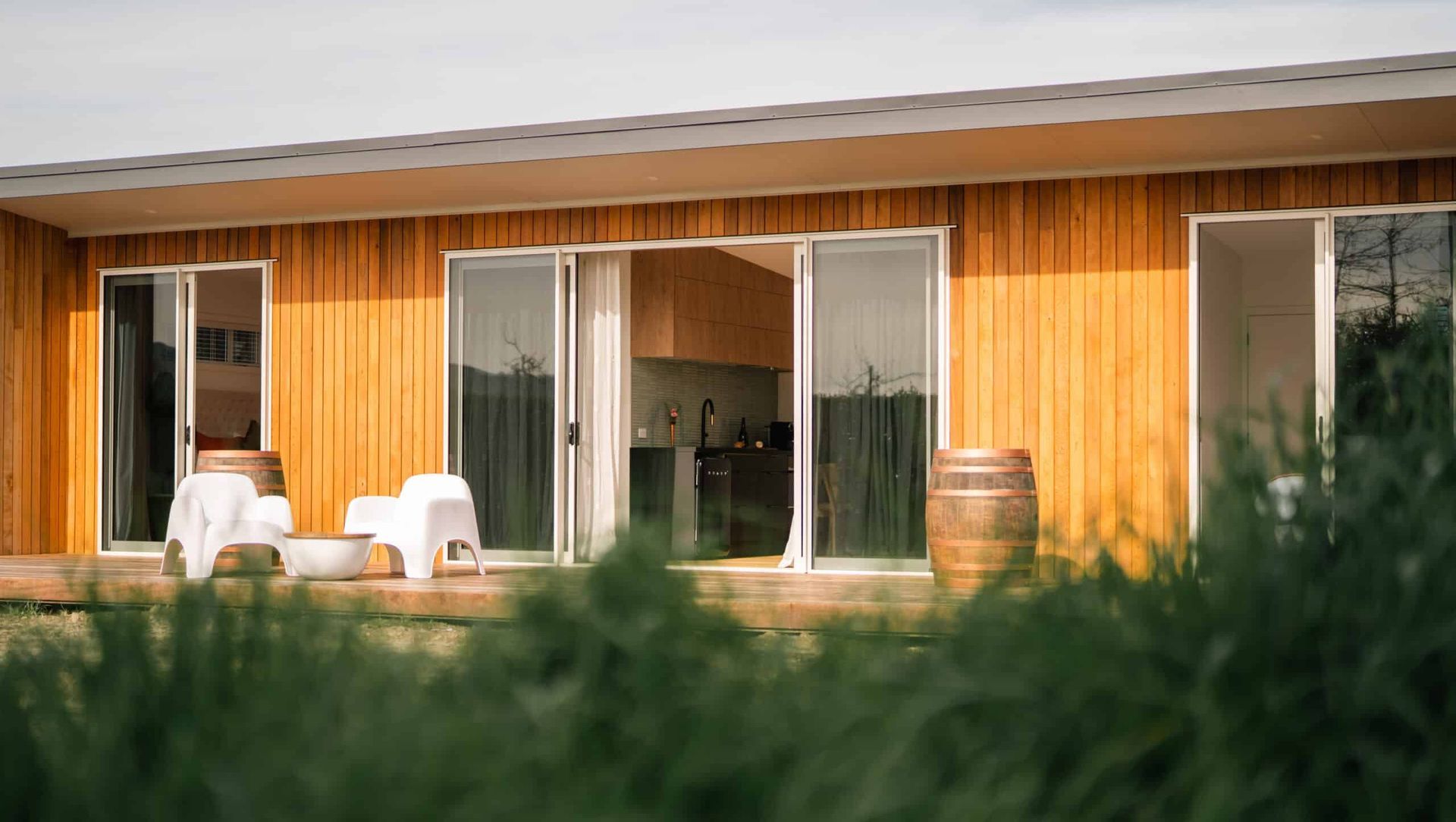 St. Andrews Road - Air BnB Units banner