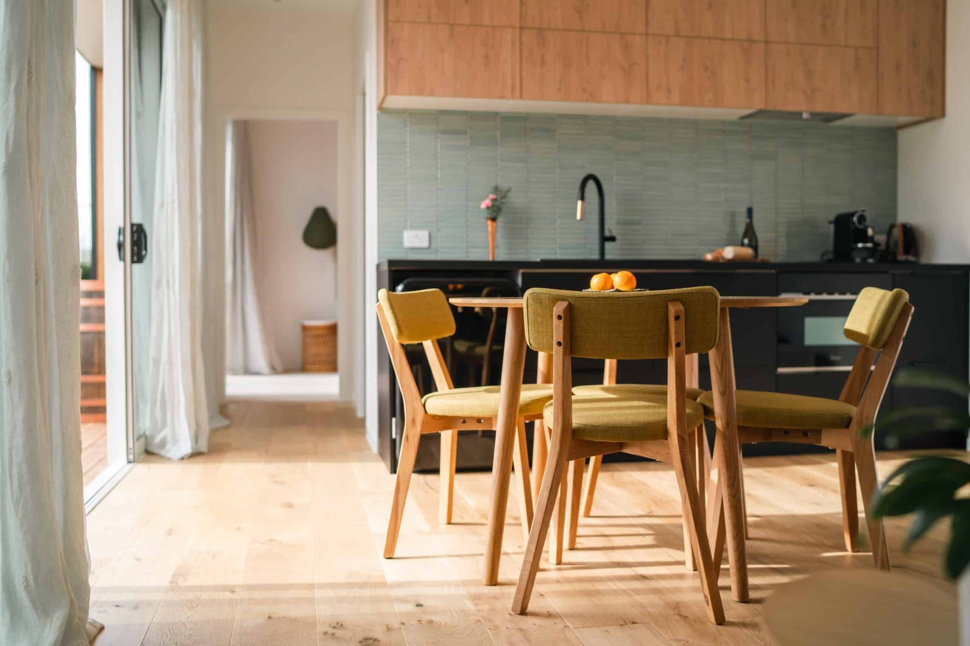 St. Andrews Road - Air BnB Units