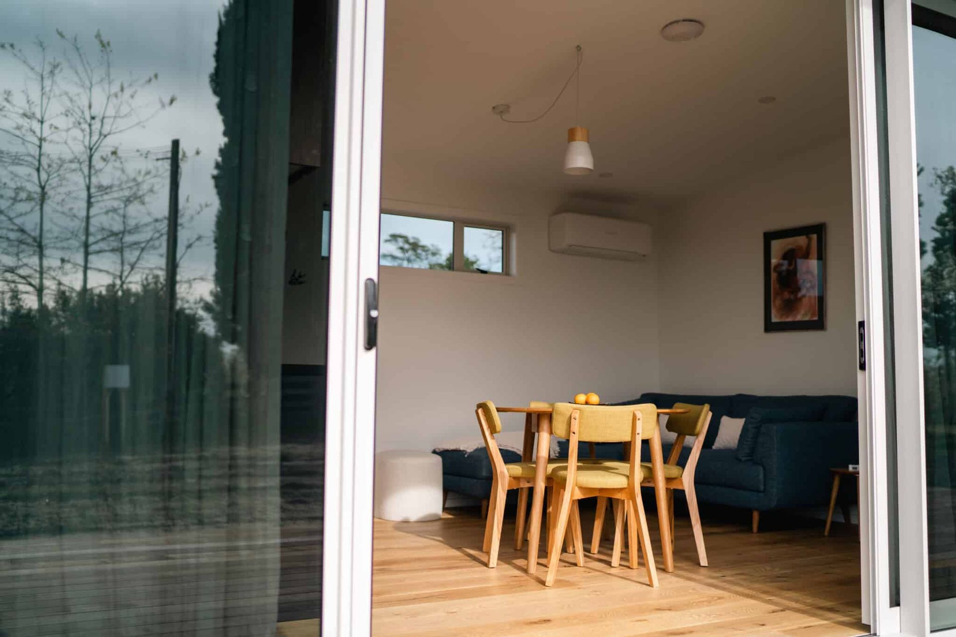 St. Andrews Road - Air BnB Units