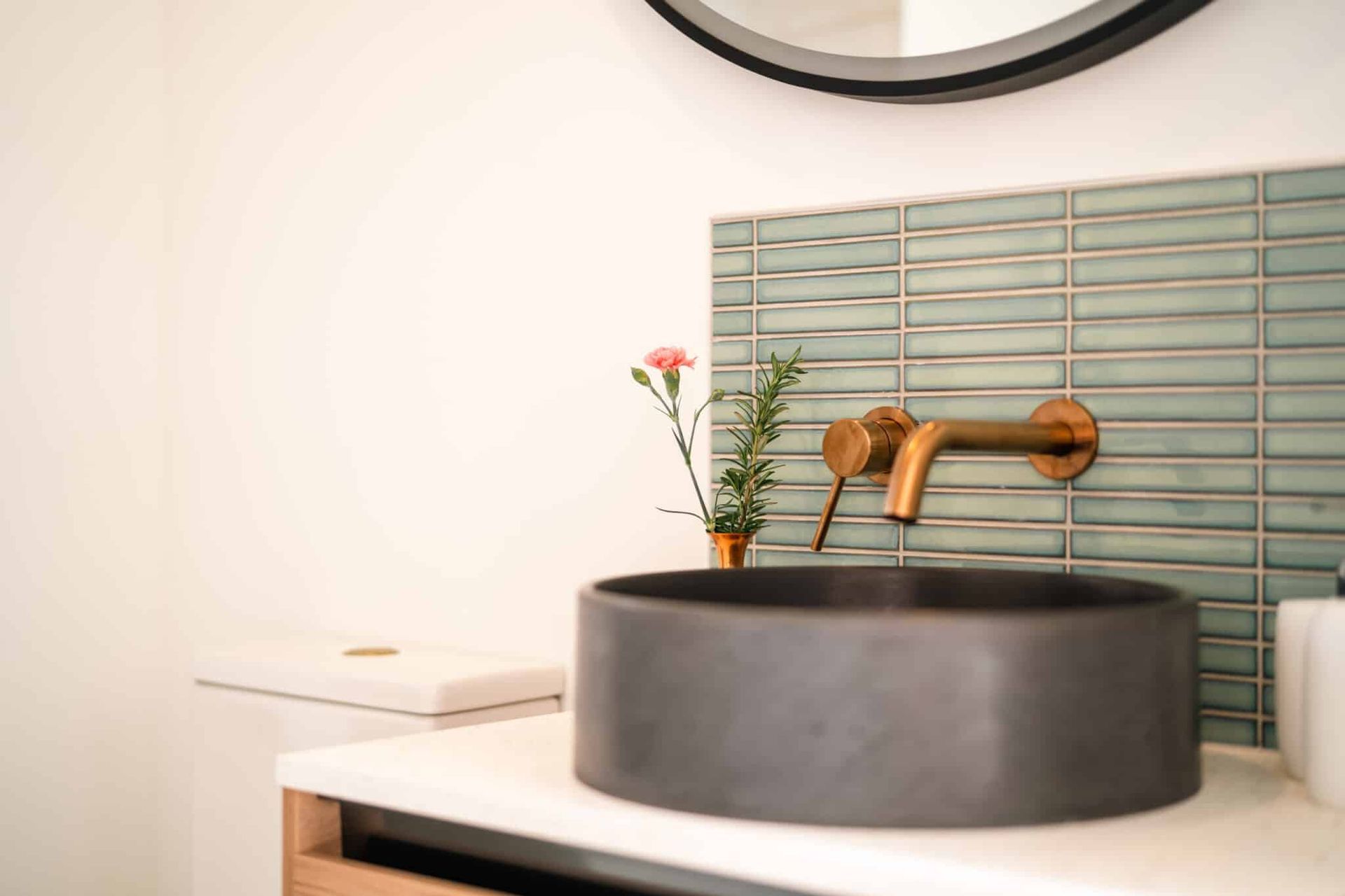 St. Andrews Road - Air BnB Units