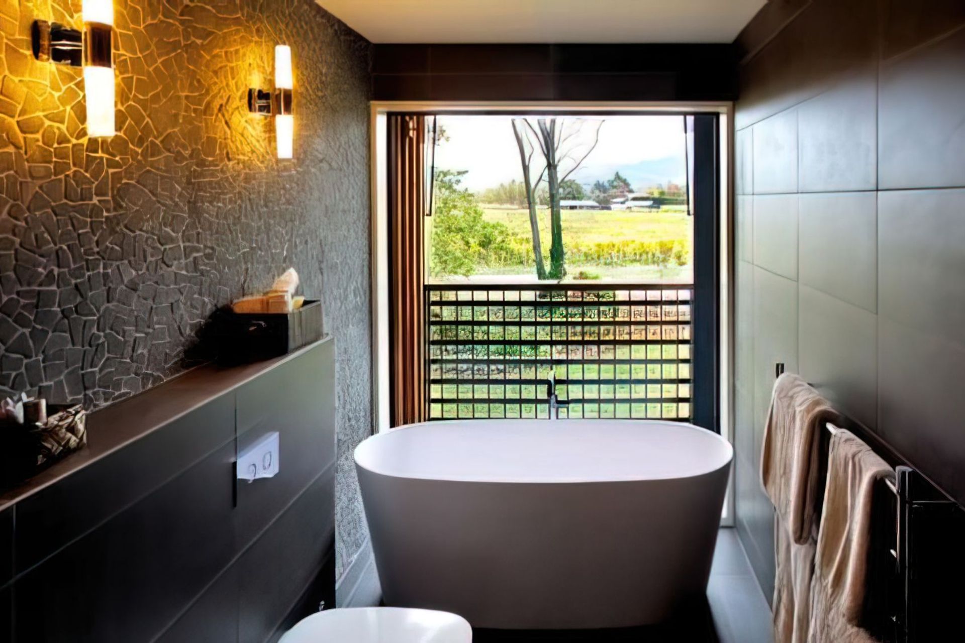 Cloudy Bay Winery, Marlborough