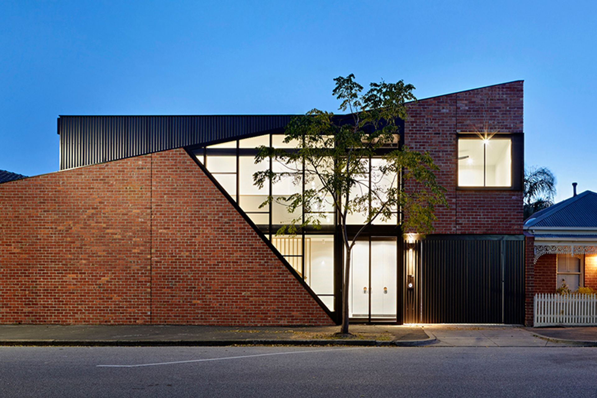 Boundary St House, Port Melbourne
