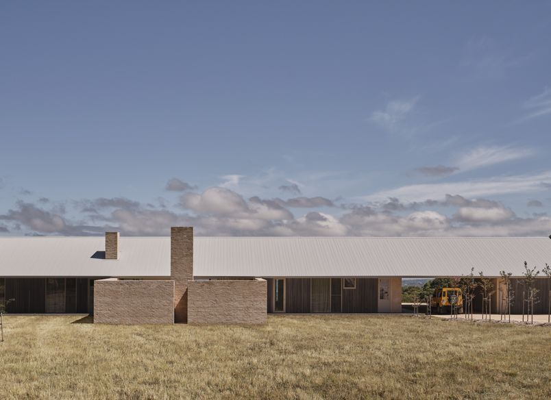 Main Ridge Farmhouse