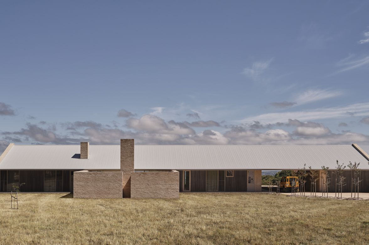 Main Ridge Farmhouse