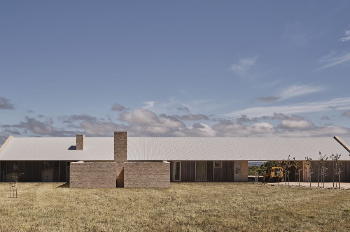 Main Ridge Farmhouse