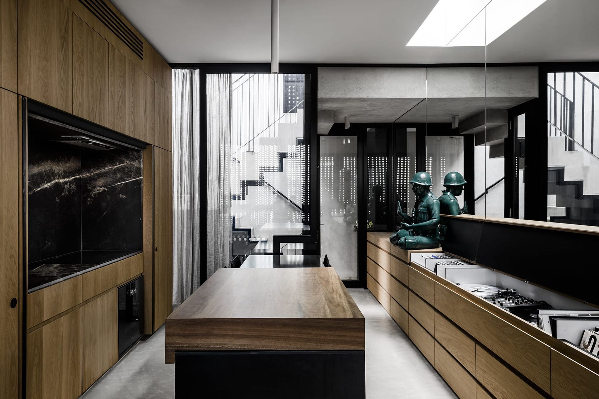 Campbell Street, Collingwood VIC