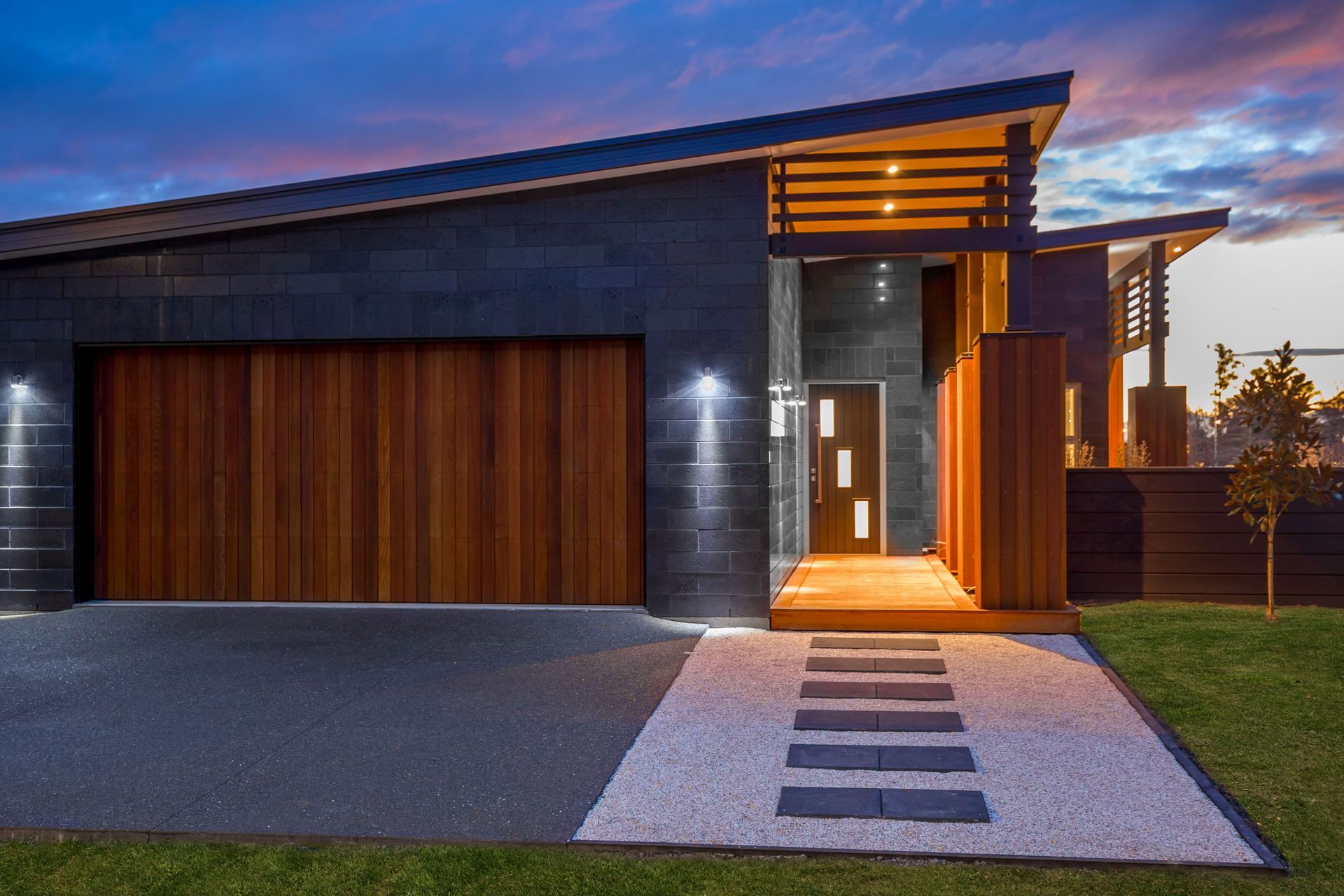 Project Timber: Eye on Marlborough, November 2020