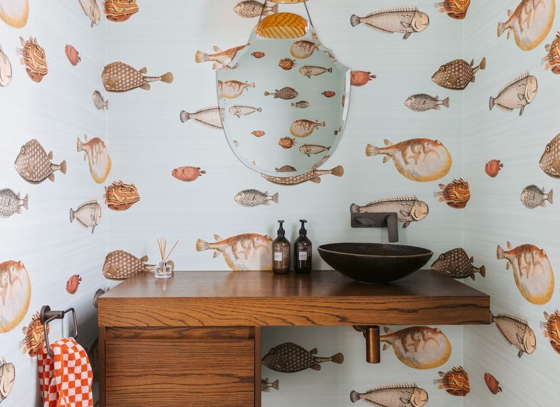 Kinloch Landmark Homes