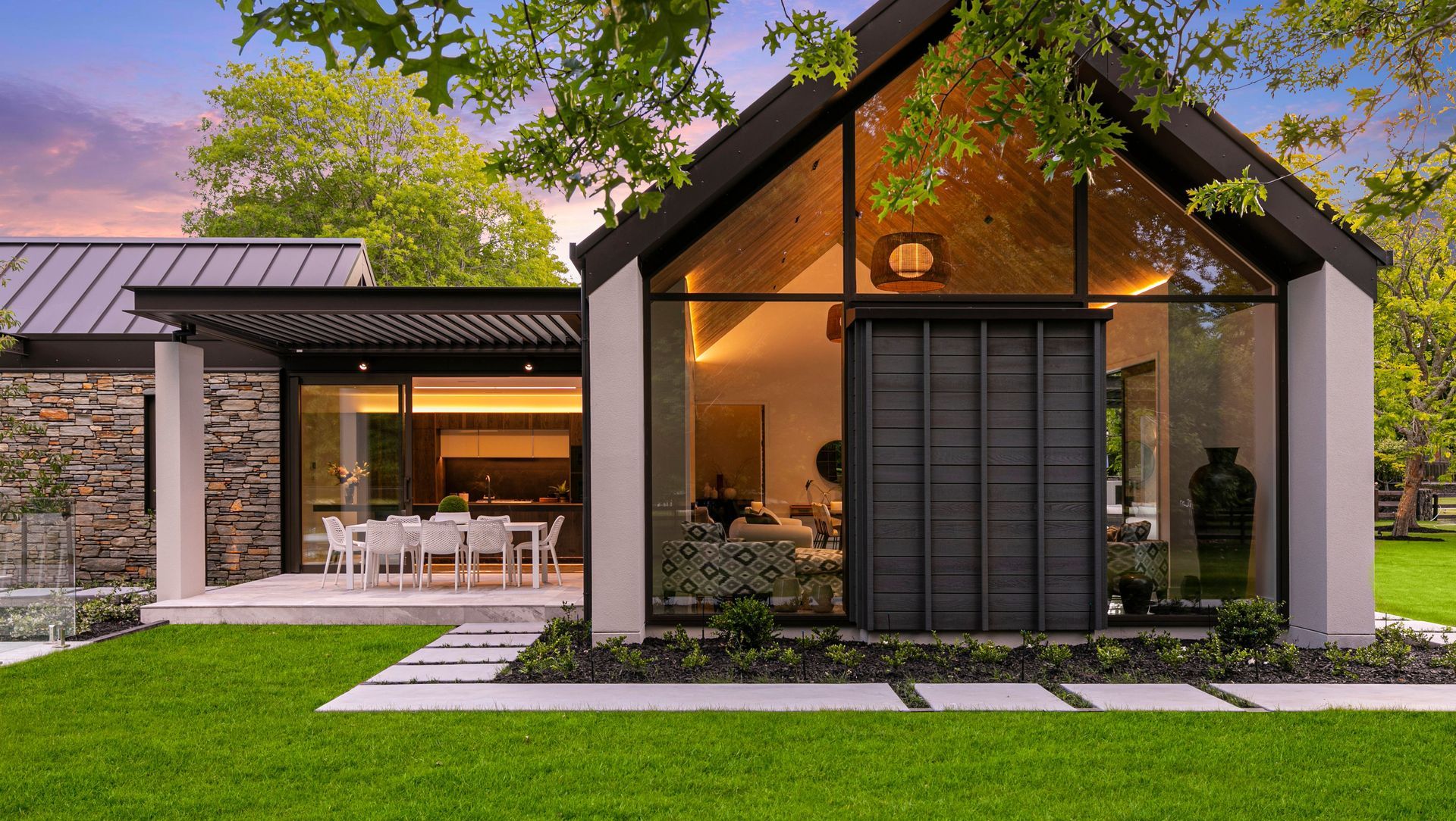 Coatesville Country Living banner