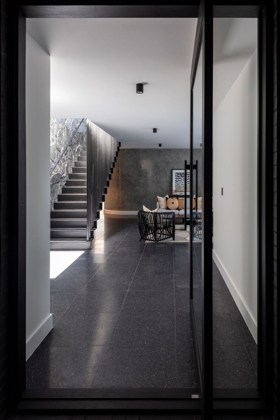 Odessa Residence