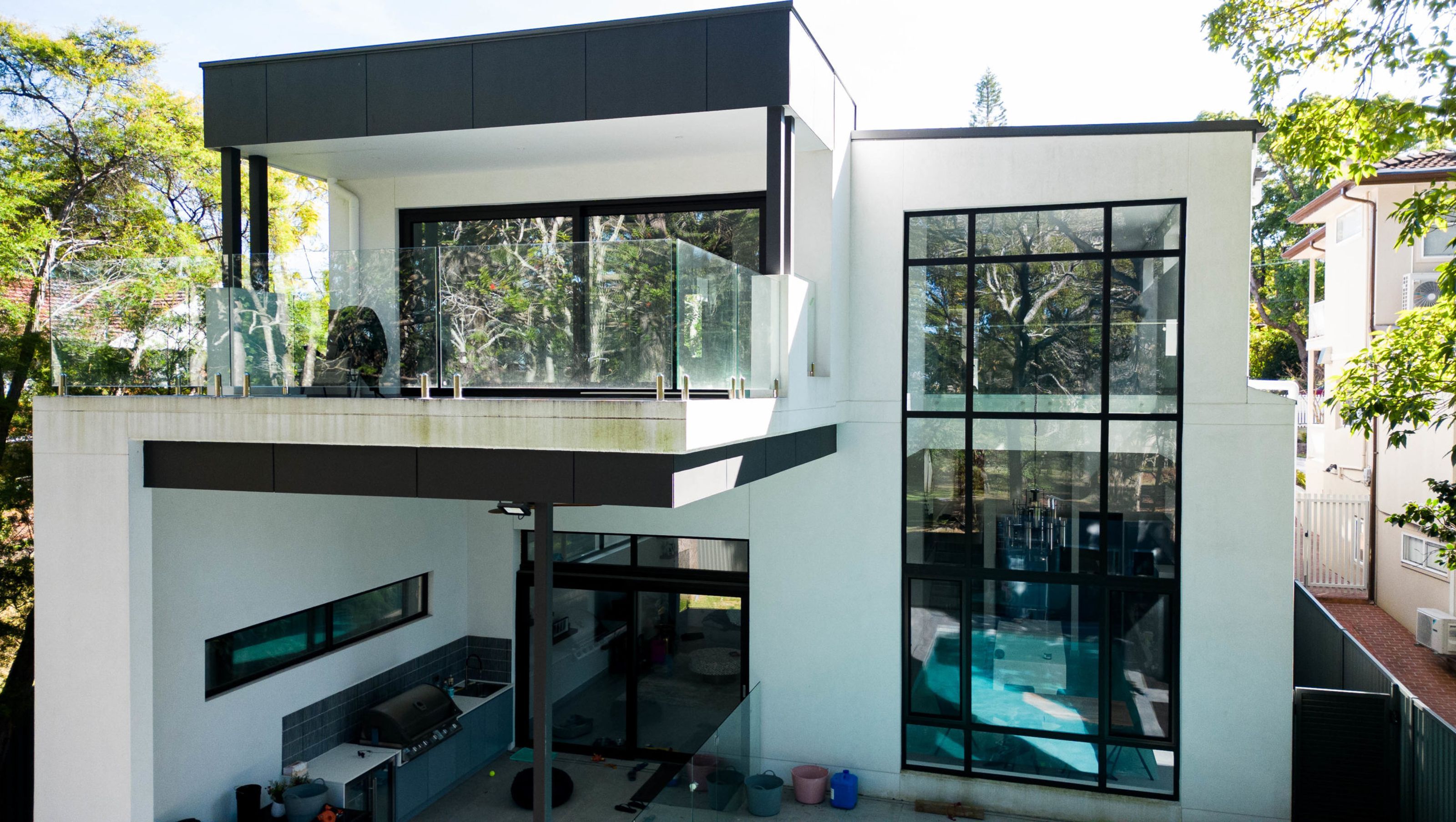 Killara House Killara NSW