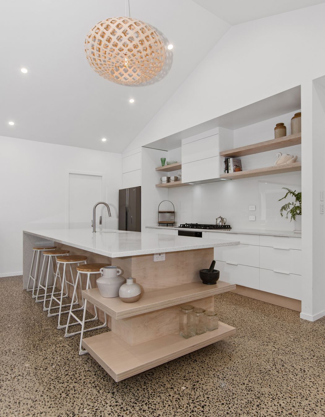 Old School Road - Residential Home