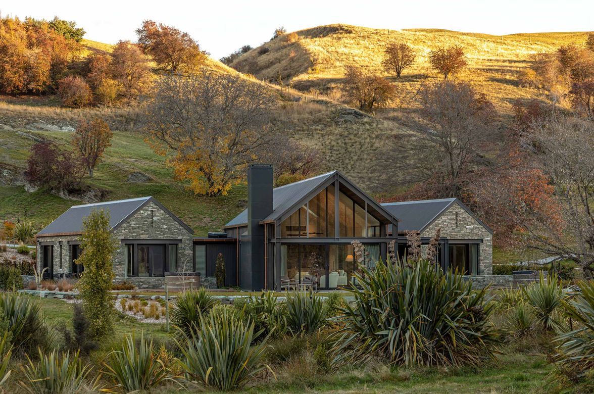 Willow Glen Residence - Millbrook Resort