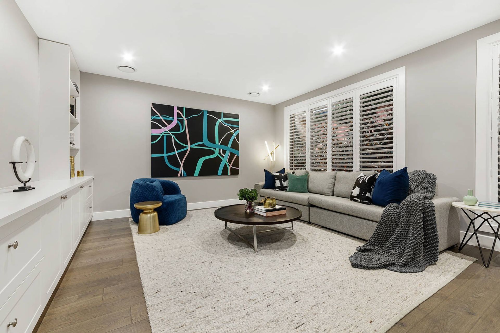 Camberwell Dual Occupancy