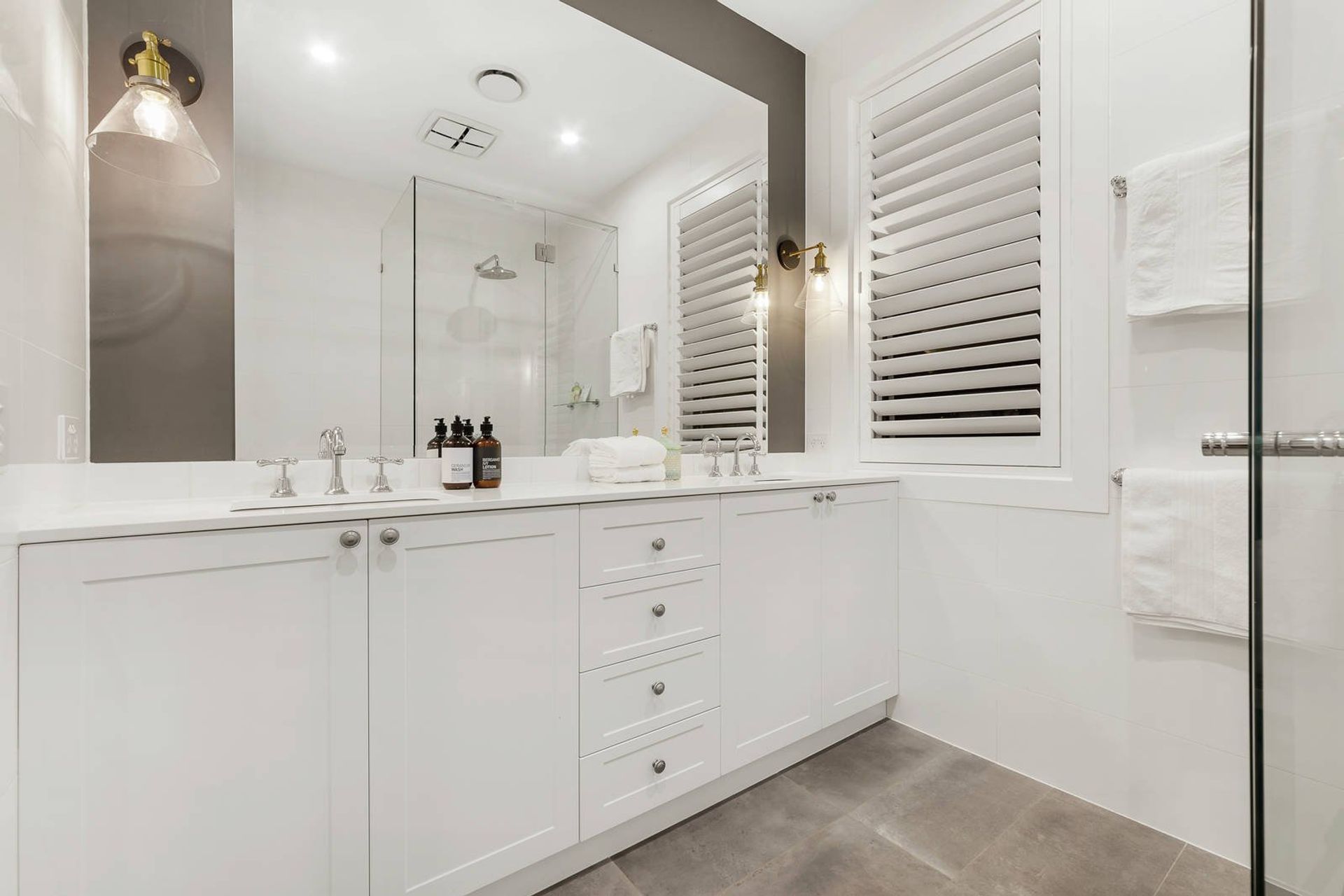 Camberwell Dual Occupancy