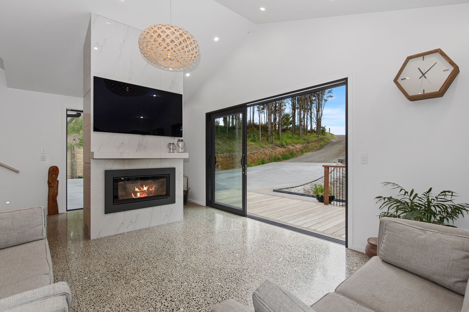 Old School Road - Residential Home