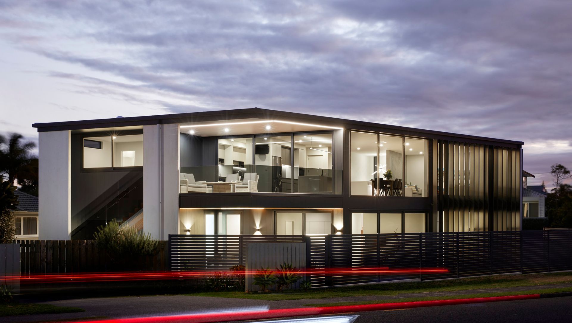 Gordon Road - Mt Maunganui banner