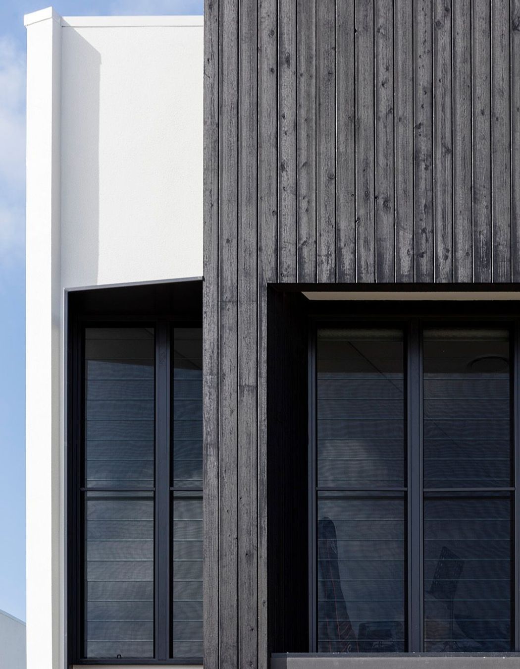 The Chapman Residence