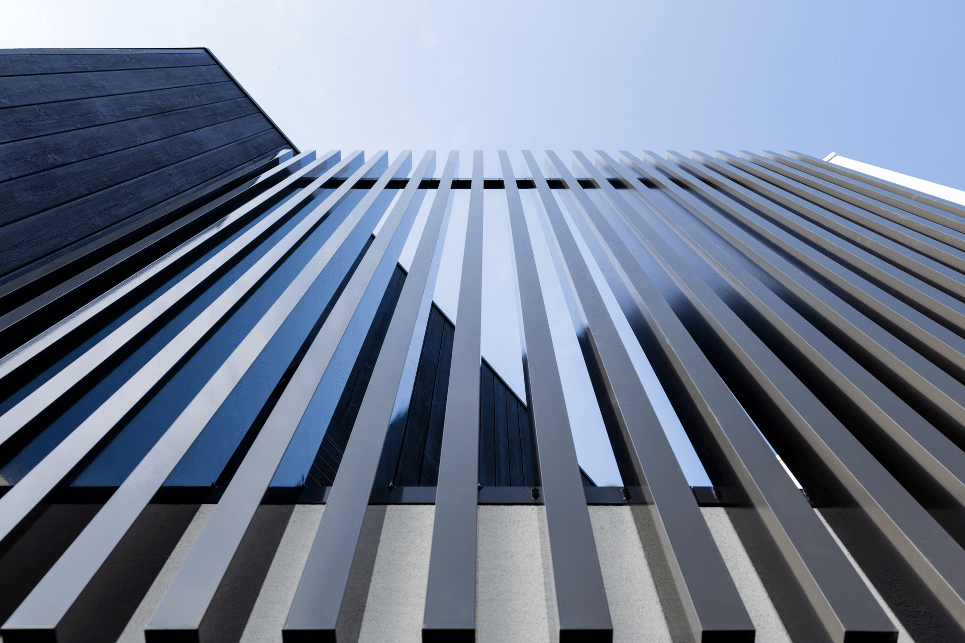 The Chapman Residence