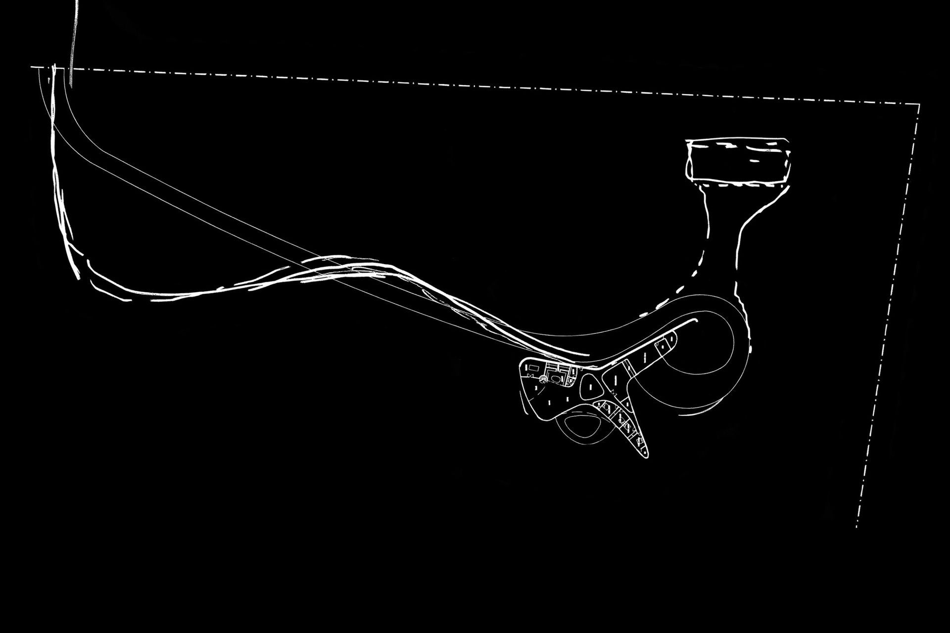 architectural plan image 3