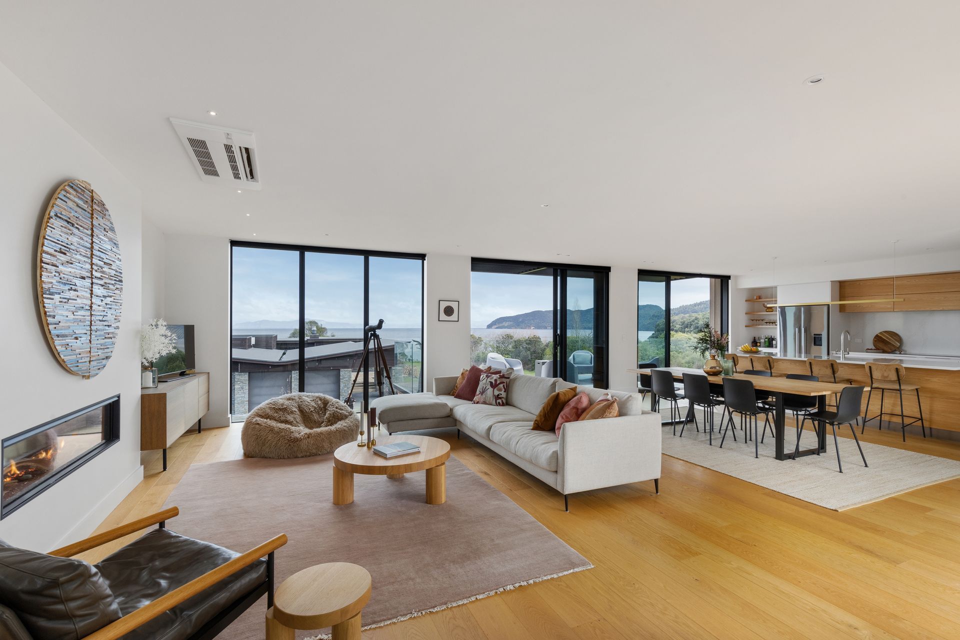 Kinloch Landmark Homes