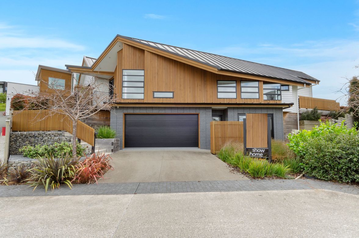 Coastal Contemporary