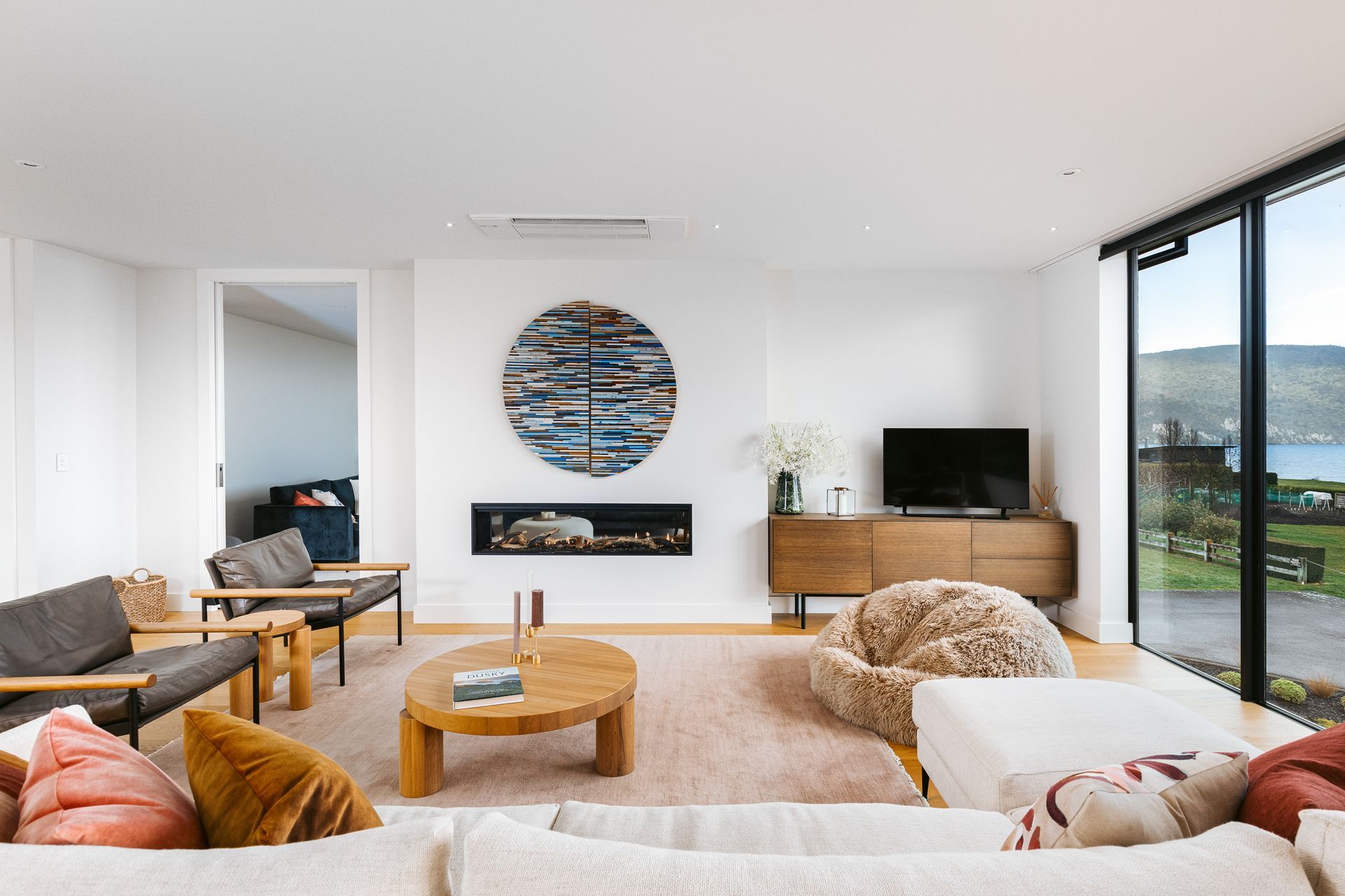 Kinloch Landmark Homes