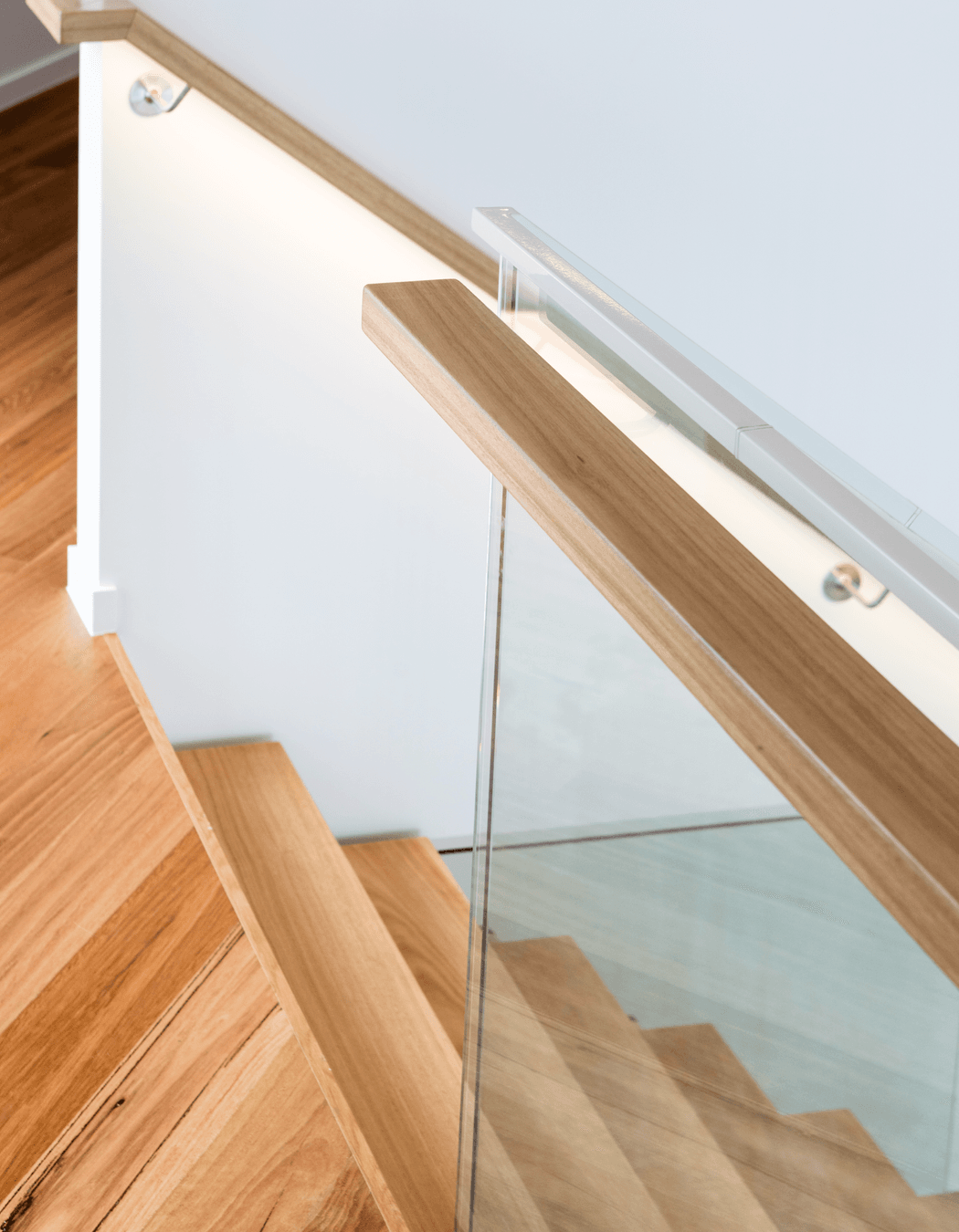 The Chapman Residence