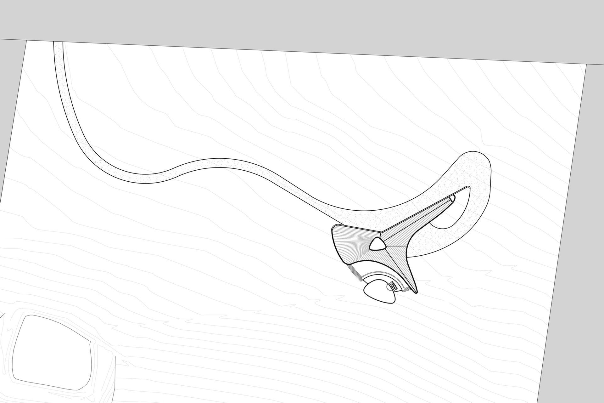 architectural plan image 4