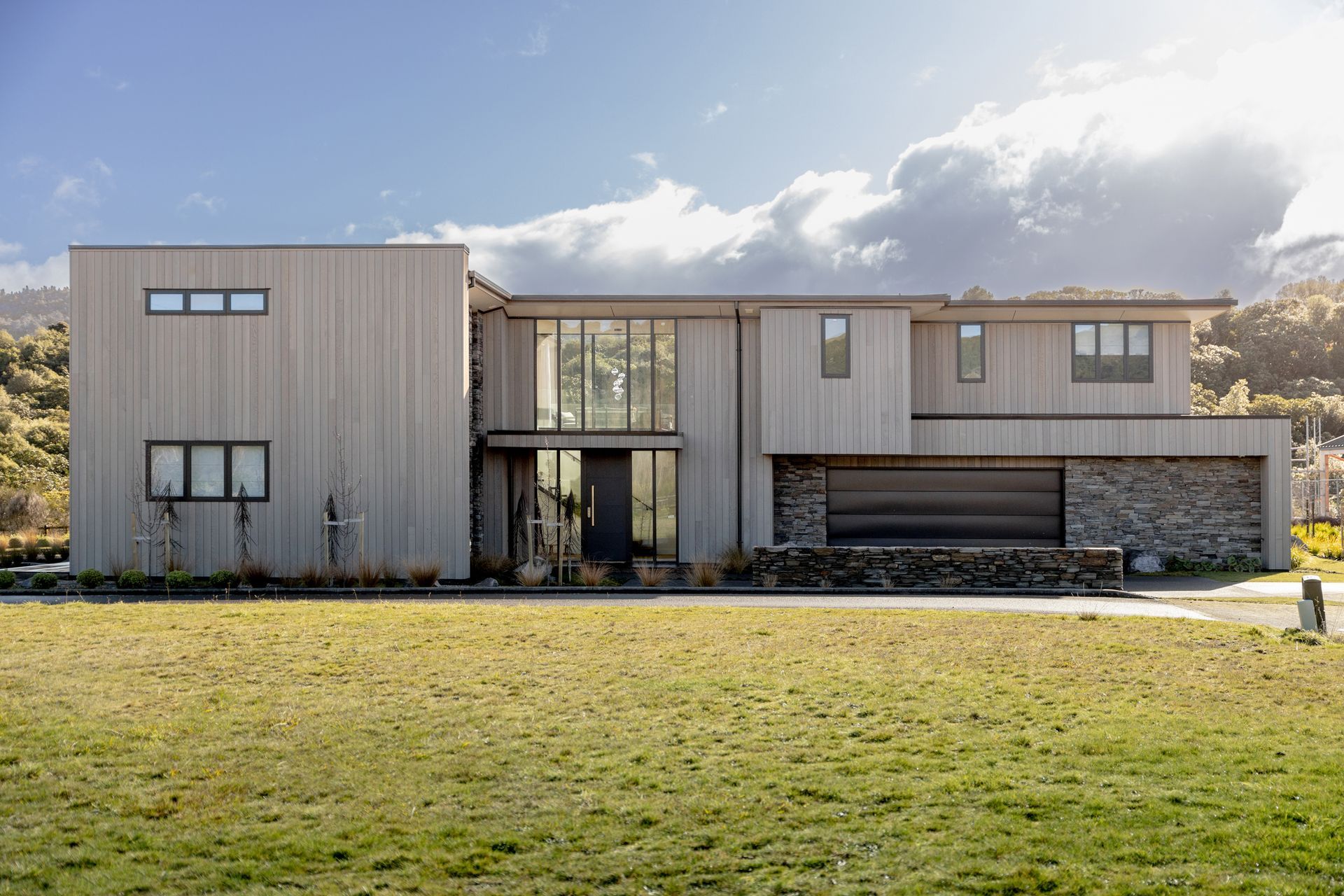 Kinloch Landmark Homes