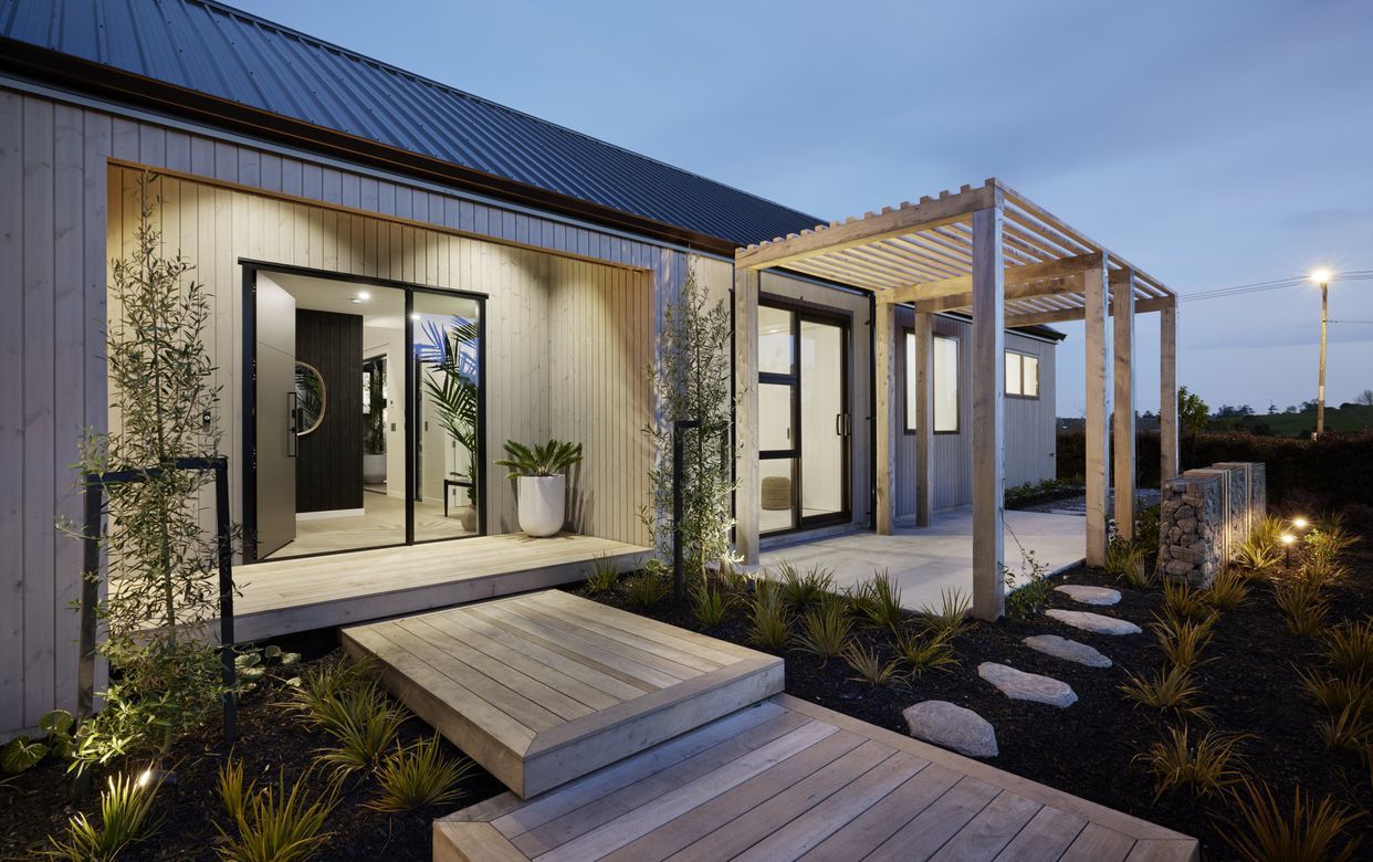 Matakana Showhome