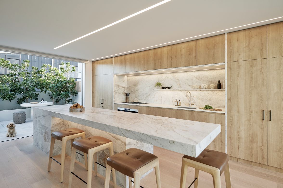 2020 SUPREME Kitchen Design of the Year