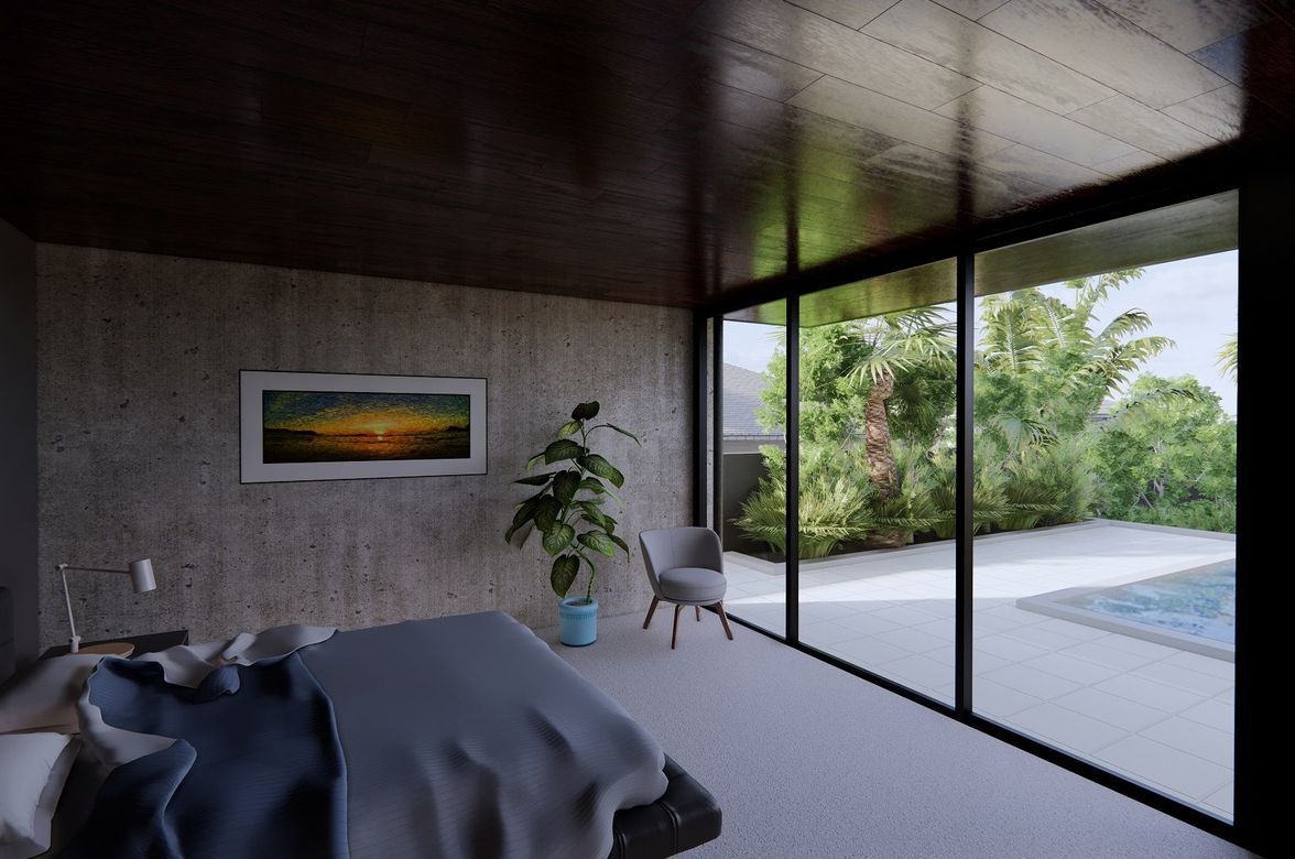 Coral Cove Residence