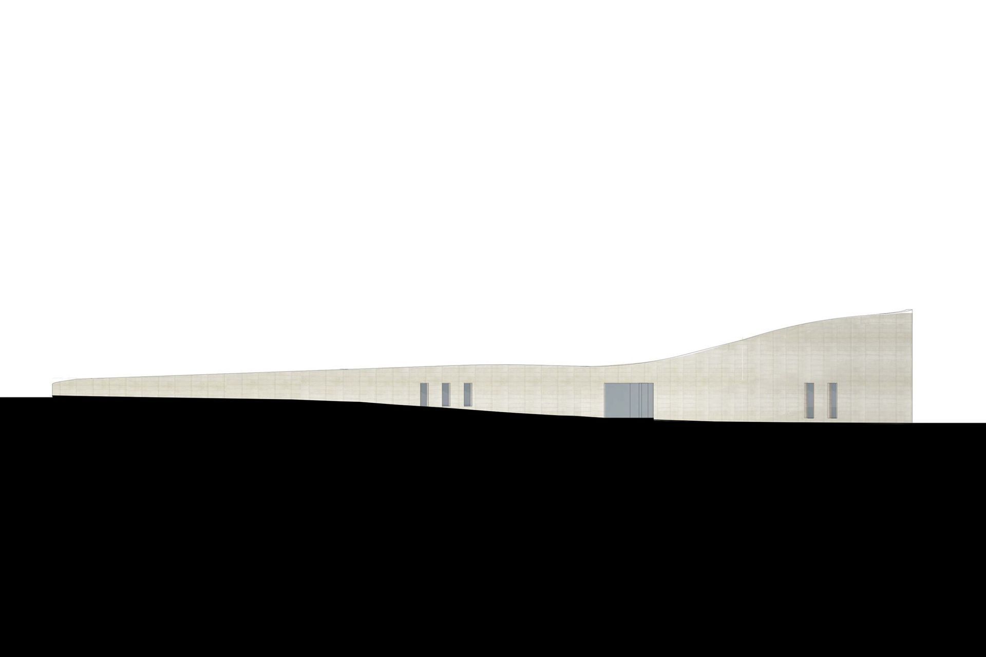 architectural plan image 1
