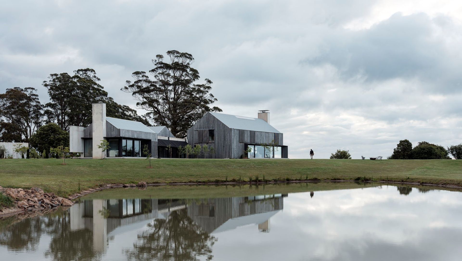 Highlands House banner