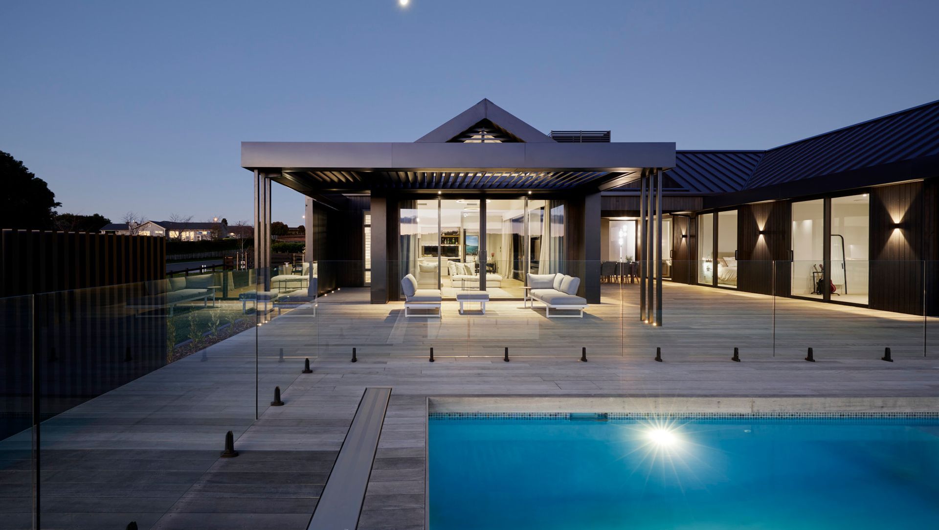 Insight Architecture - Gudsell Homes banner