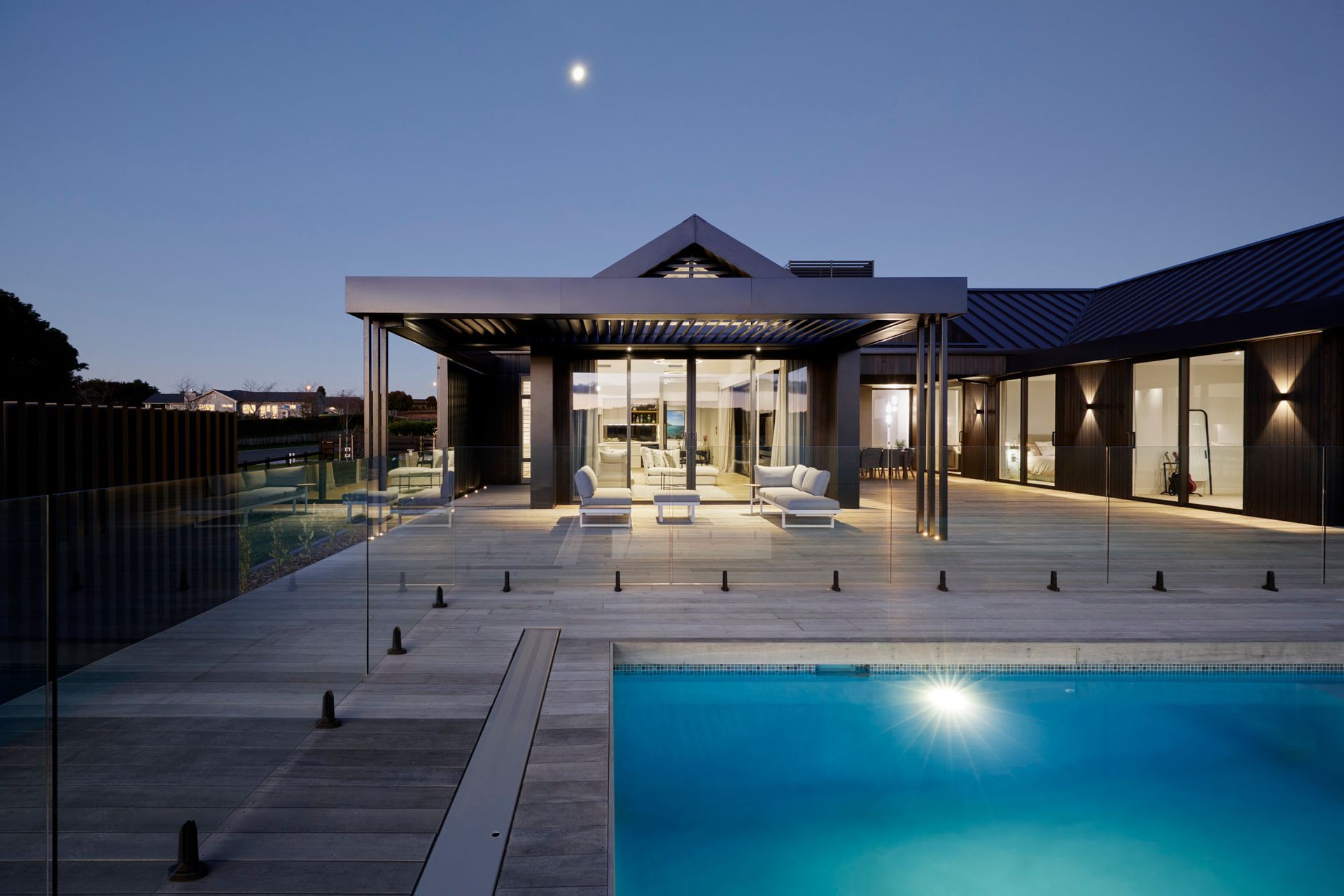 Insight Architecture - Gudsell Homes