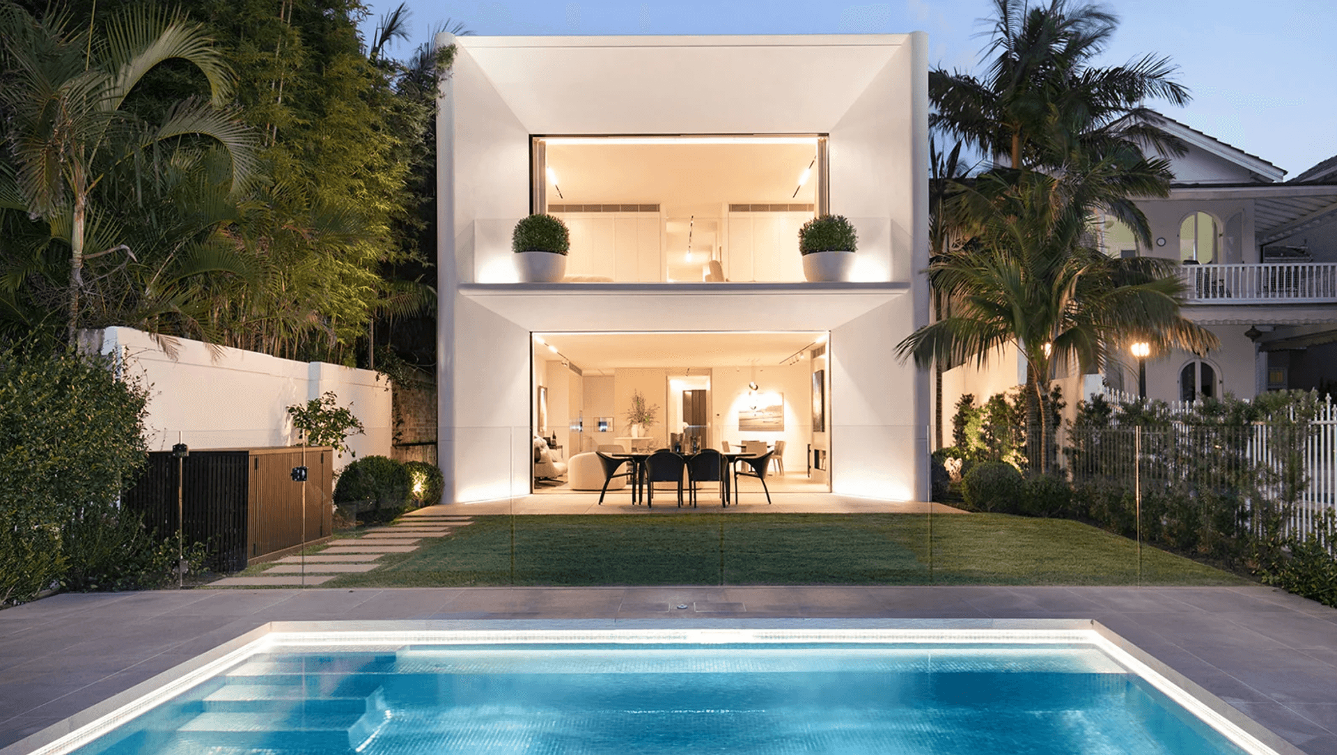 Sydney Art House banner