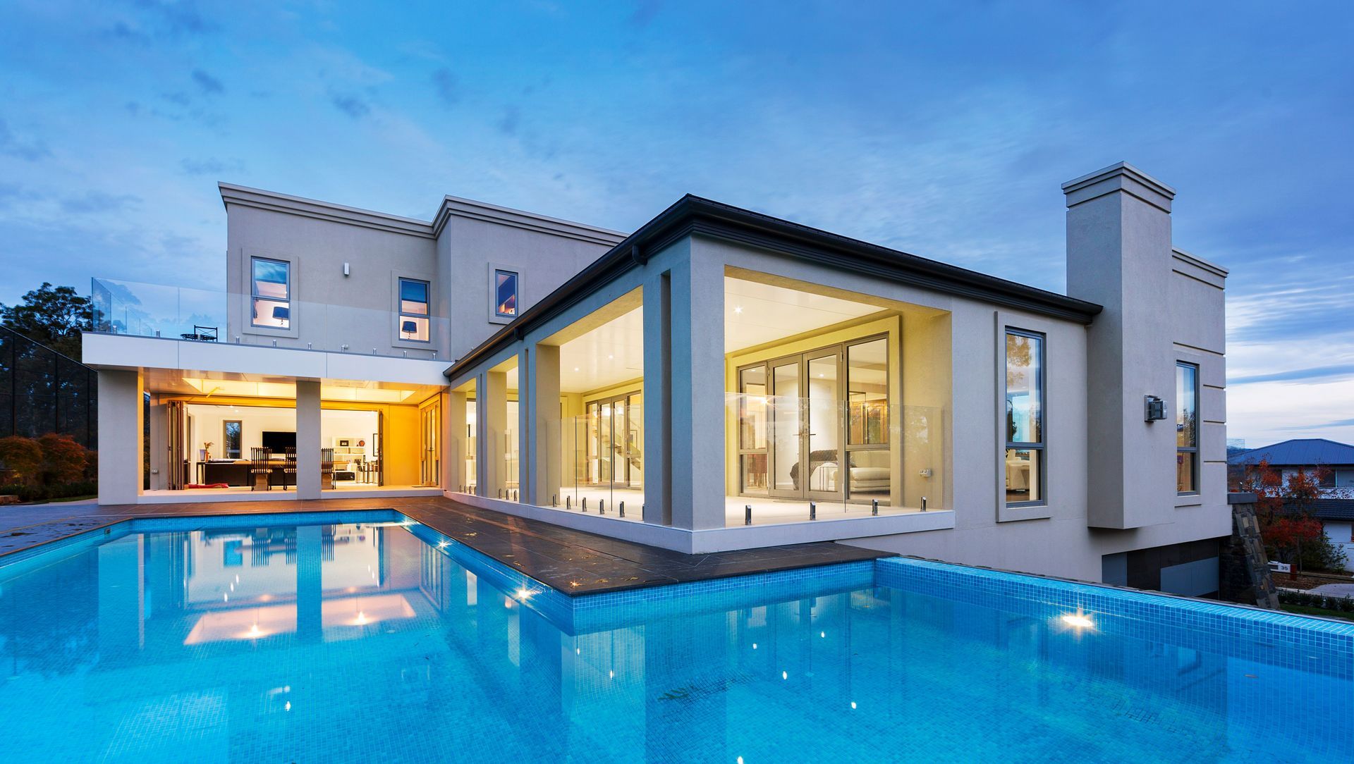 Rowderly Residence banner