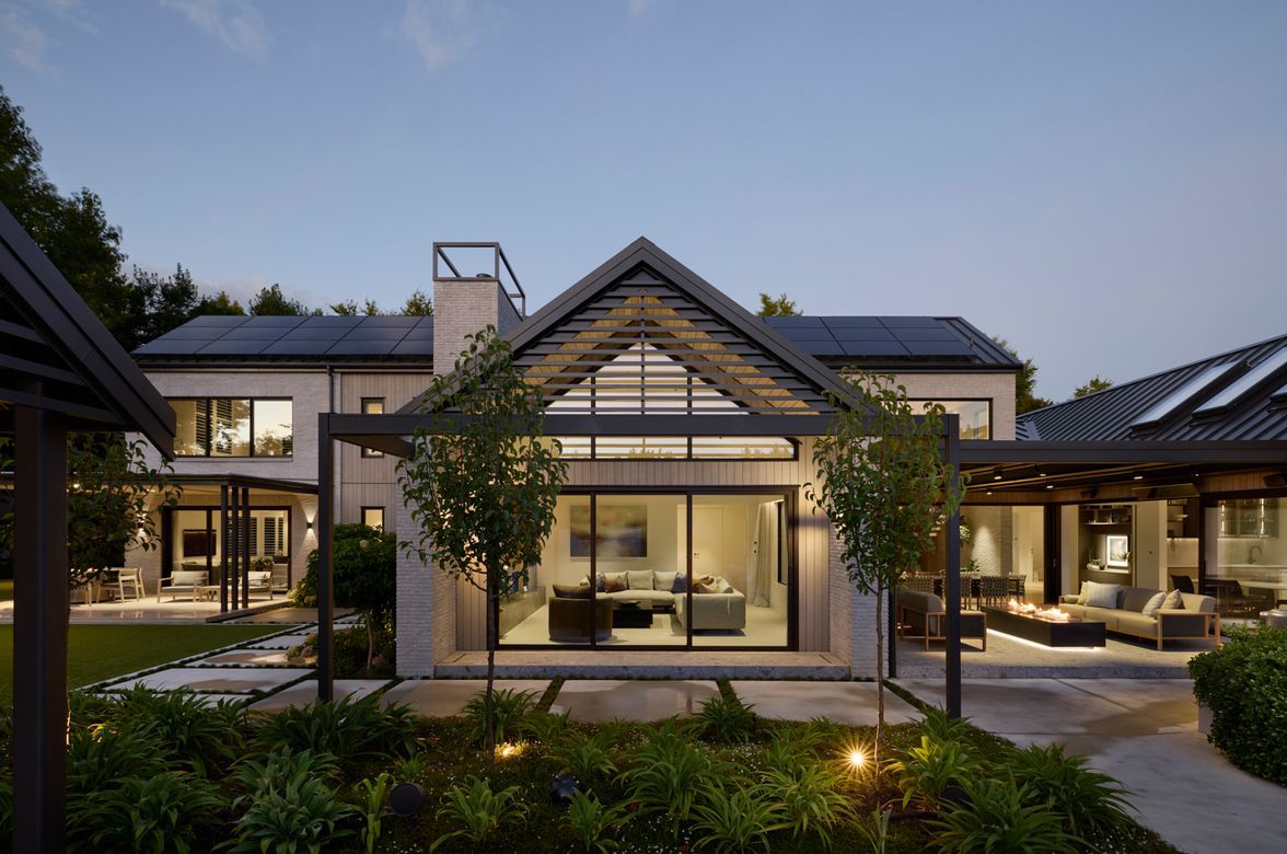 Tauranga House