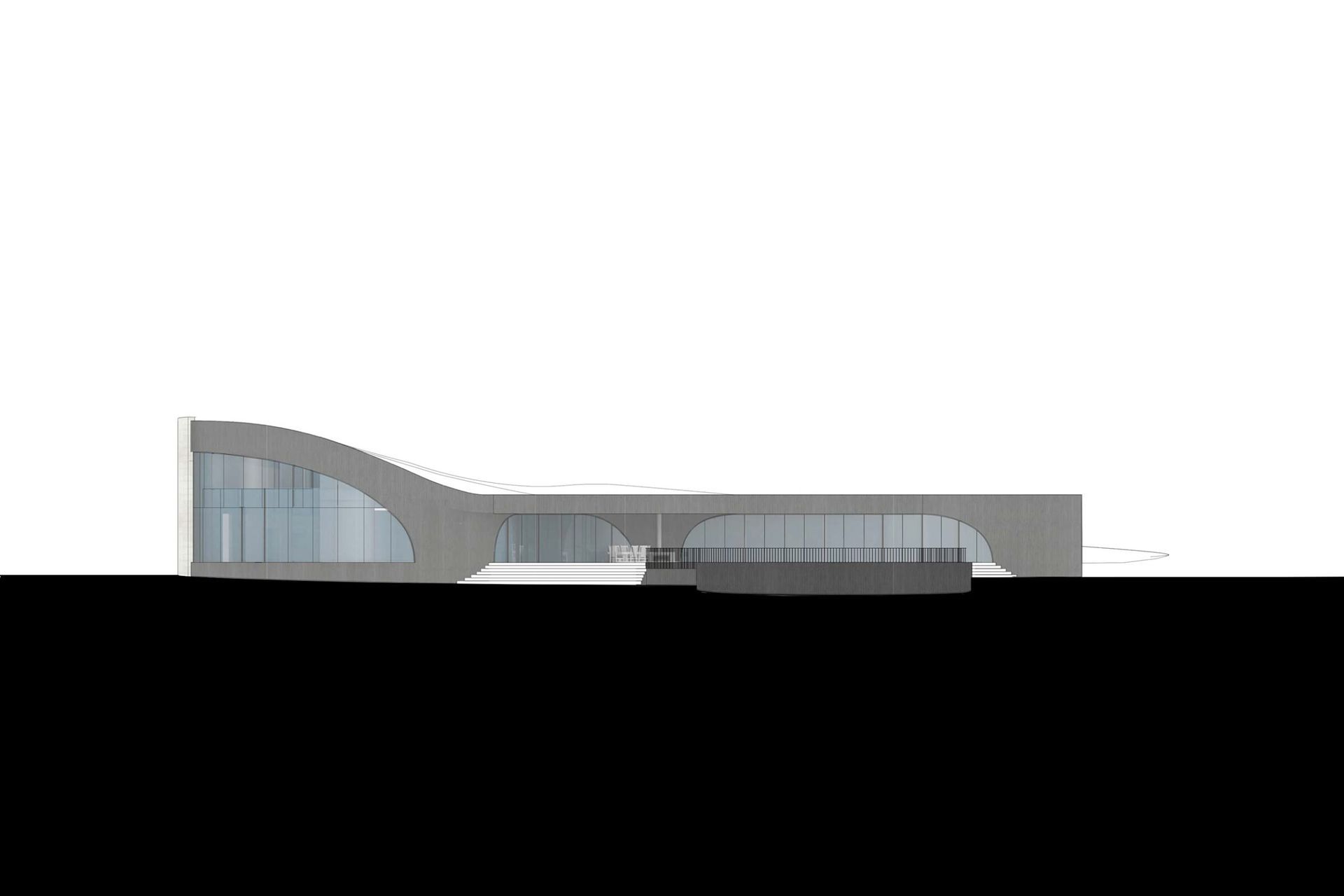 architectural plan image 2