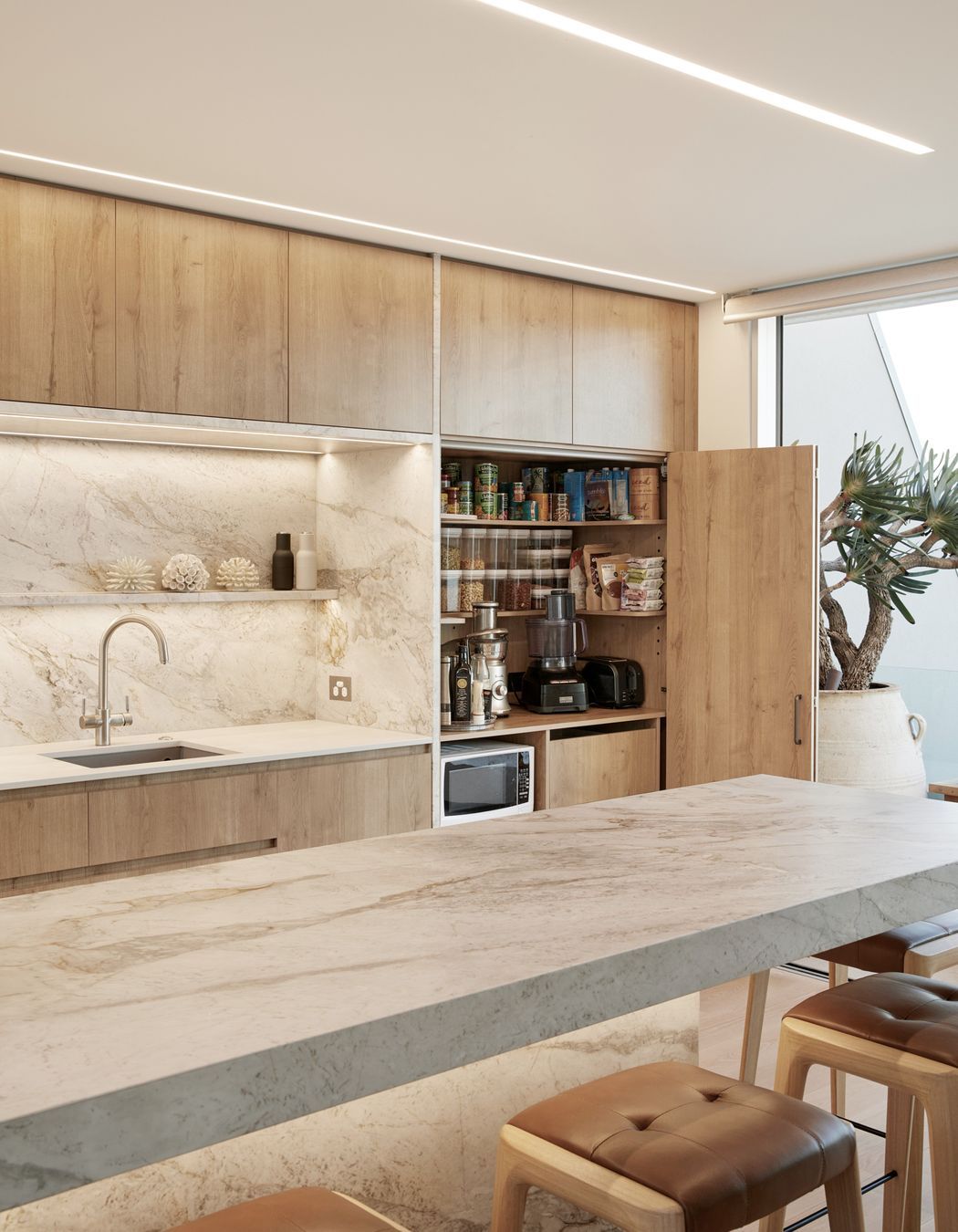 2020 SUPREME Kitchen Design of the Year